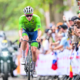 Championnats d'Europe 2025 Parcours, profil et favoris de la course en ligne
