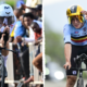 Championnats d'Europe 2025 horaires et ordre de départ des contre-la-montre élites en Drôme-Ardèche