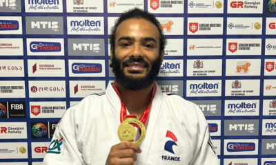 Championnats d’Europe de para judo 2025 : Latchoumanaya titré, les Bleus glanent 5 médailles