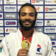 Championnats d’Europe de para judo 2025 : Latchoumanaya titré, les Bleus glanent 5 médailles