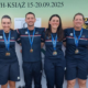 Championnats d’Europe de tir à l’arc en campagne 2025 : Les Bleus finissent en beauté avec 5 nouvelles médailles