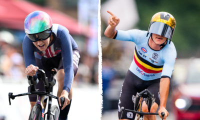 Championnats du monde 2025 horaires et ordres de départ des contre-la-montre au Rwanda