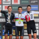 Championnats du monde de VTT 2025 Jenny Rissveds remporte le XCO et s'offre un premier titre mondial