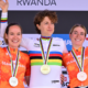 Championnats du monde de cyclisme 2025 Marlen Reusser enfin sacrée sur le contre-la-montre
