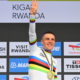 Championnats du monde de cyclisme 2025 Remco Evenepoel écrase le contre-la-montre, Tadej Pogačar explose