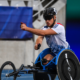 Para athlétisme Mondiaux 2025 : Para athlétisme Mondiaux 2025 : Para athlétisme Mondiaux 2025 : Thibault Daurat ouvre le compteur tricolore avec de l'argent