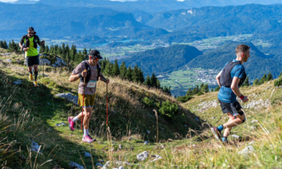 Classement 120 km Julian Alps Trail Run 2025 en direct
