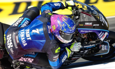 Classement Bol d'Or 2025 en direct