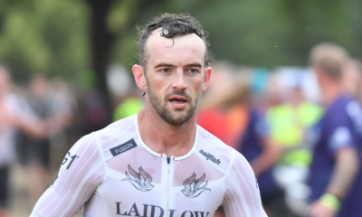 Classement Championnat du monde Ironman 2025 en direct