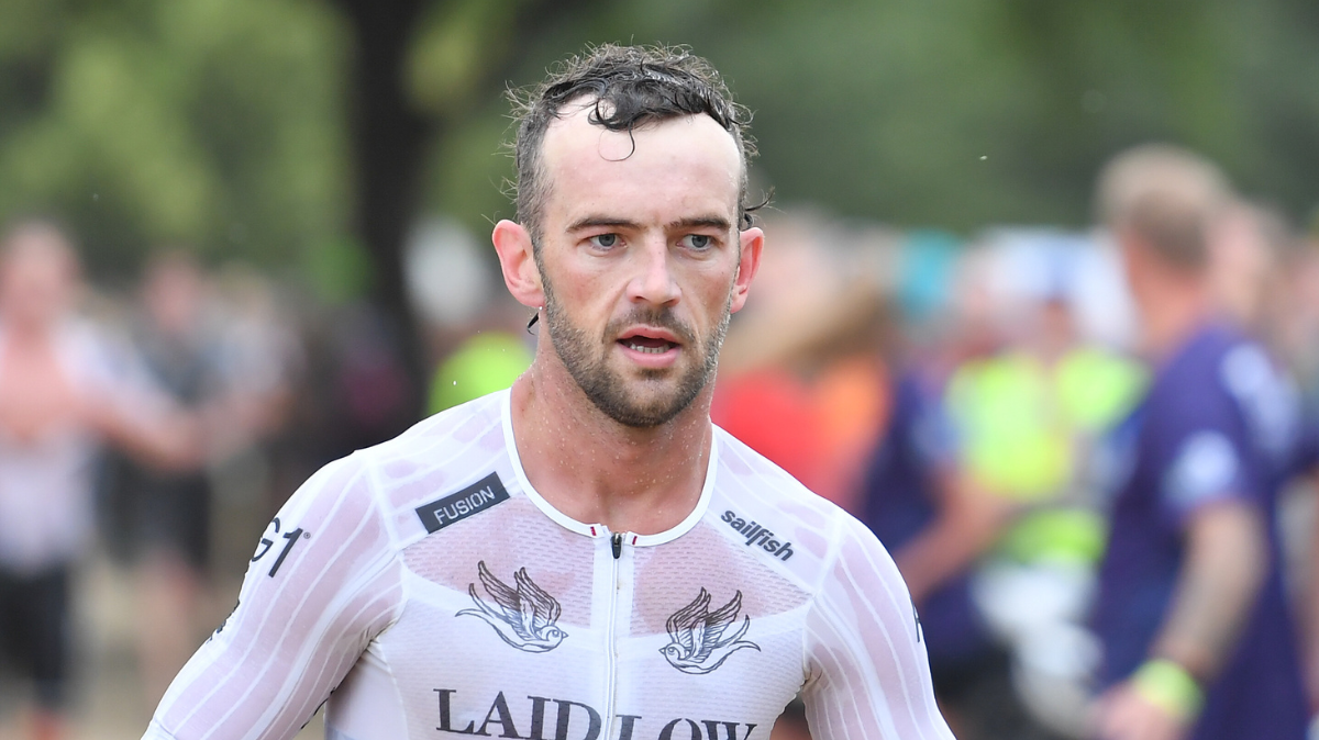 Classement Championnat du monde Ironman 2025 en direct