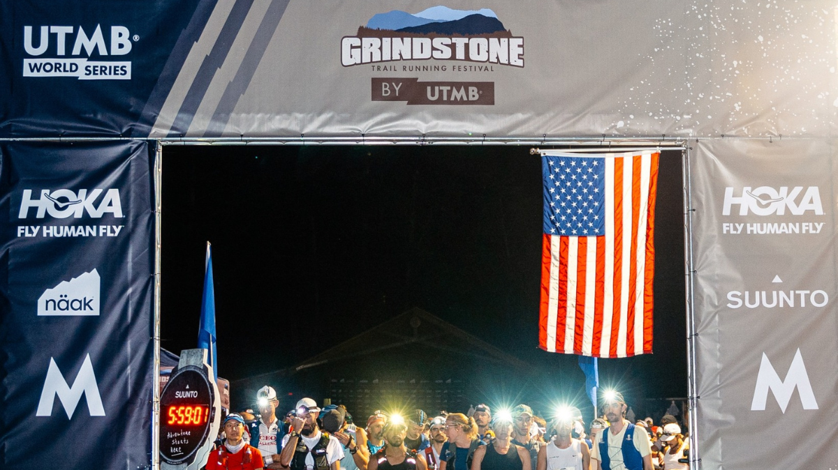 Classement Grindstone 100 Miles 2025 en direct