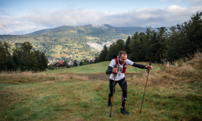 Classement Infernal Trail des Vosges 2025 en direct