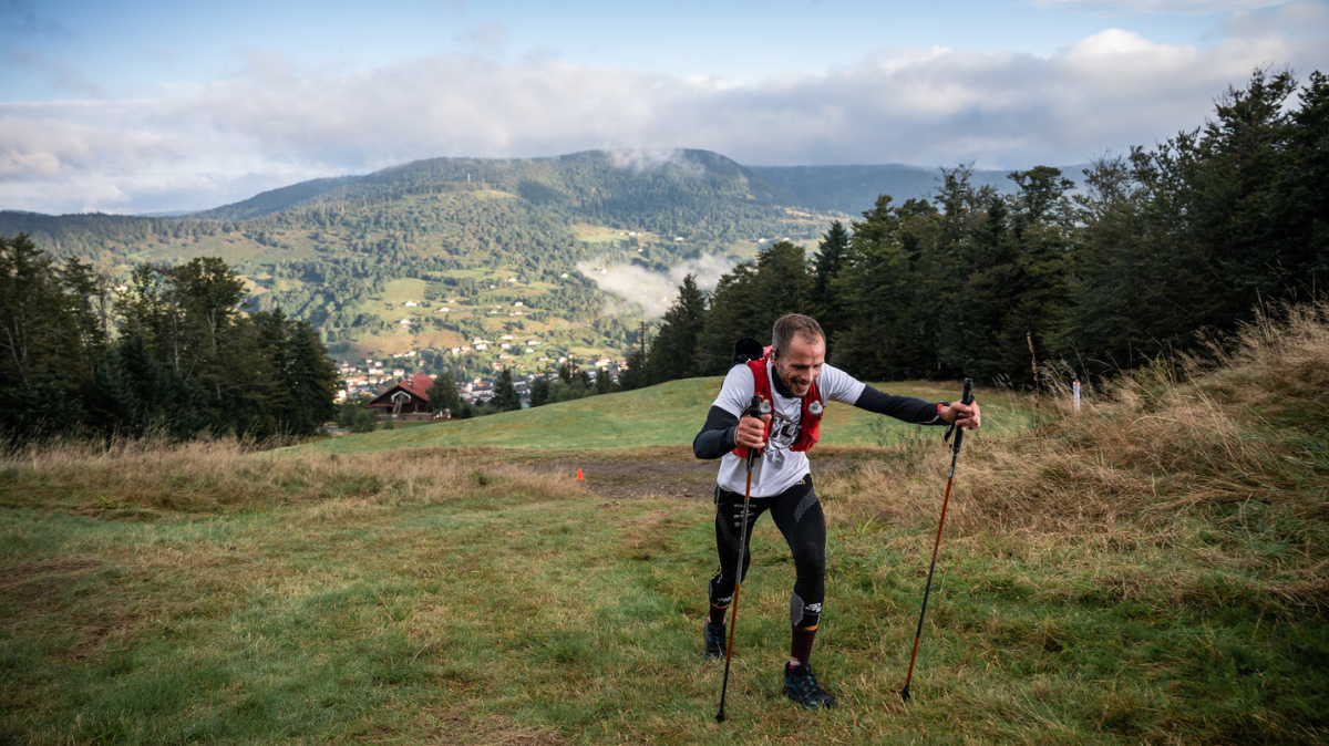 Classement Infernal Trail des Vosges 2025 en direct