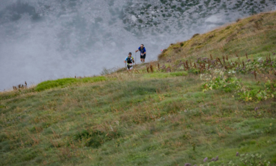 Classement Trail des Dents du Midi 2025 en direct