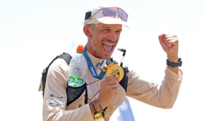 Classement Ultra-Trail Harricana 2025 en direct avec Mathieu Blanchard
