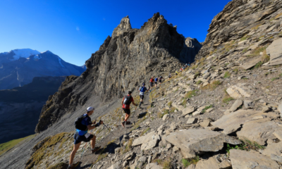 Classement Wild 110 Wildstrubel 2025 en direct