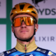 Classement général Tour de Grande-Bretagne 2025 mis à jour