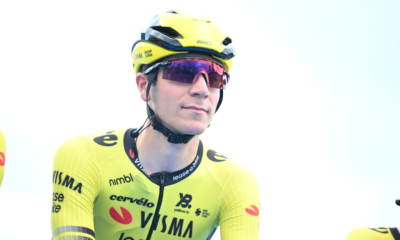 Classement général Tour de Slovaquie 2025 actualisé