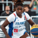 Coupe d'Europe de Basket 3x3 2025 (F) Les Bleues tombent les Allemandes et passent en demi-finales