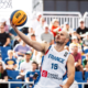 Coupe d'Europe de Basket 3x3 2025 (H) Les Bleus crucifient l'Allemagne dans une fin de match dantesque