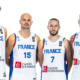 Coupe d'Europe de Basket 3x3 2025 (H) Les Bleus dominent la Hongrie pour leur premier match