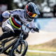 Coupe du monde de BMX Racing 2025 Arthur Pilard fait le doublé en Argentine et remporte le classement général !