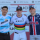 Coupe du monde de BMX Racing 2025 Arthur Pilard s'impose en patron en Argentine