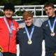 Coupe du monde de canoë-kayak slalom 2025 Anatole Delassus s'impose à Augsburg, Titouan Castryck remporte le général en kayak slalom !