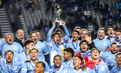 Coupe du monde de football U20 2025 Calendrier complet et résultats à jour