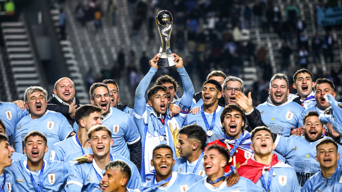 Coupe du monde de football U20 2025 Calendrier complet et résultats à jour