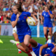 Coupe du monde de rugby 2025 La composition du XV de France contre l'Afrique du Sud