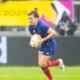 Coupe du monde de rugby 2025 La composition du XV de France pour la demi-finale contre l'Angleterre