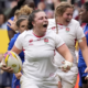 Coupe du monde de rugby 2025 Pas de finale pour les Bleues, encore battues par l'Angleterre