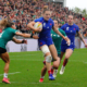Coupe du monde rugby 2025 Les Bleues renversent l'Irlande et rejoignent le dernier carré