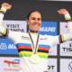 Cyclisme - Célia Géry, un diamant aux multiples facettes