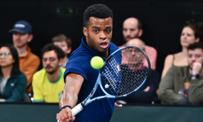 Deuxième tour Coupe Davis 2025 Programme et résultats mis à jour