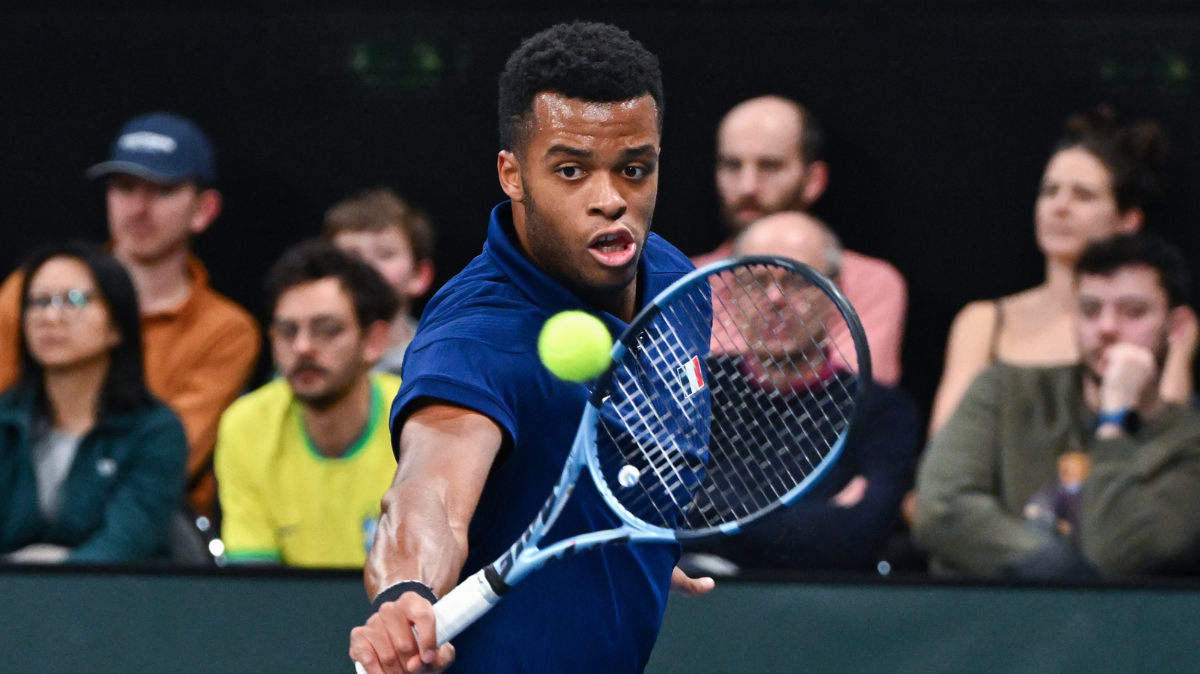 Deuxième tour Coupe Davis 2025 Programme et résultats mis à jour