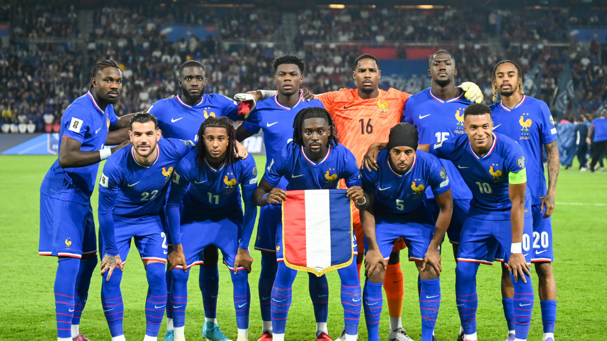 Équipe de France L’heure des choix à neuf mois de la Coupe du monde