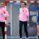 Equipe de France de handball titre