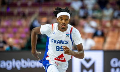 EuroBasket 2025, France-Géorgie Compositions, Chaîne TV, Heure et Cotes