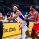 EuroBasket 2025 (H) La France éliminée par la Géorgie dès les huitièmes de finale