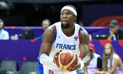 EuroBasket 2025 (H) Les Bleus l'emportent face à la Pologne grâce à un grand Yabusele