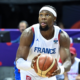 EuroBasket 2025 (H) Les Bleus l'emportent face à la Pologne grâce à un grand Yabusele