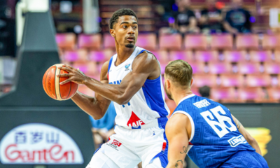EuroBasket 2025 (H) : Les Bleus s'offrent une promenade de santé face à l'Islande avant les 8èmes