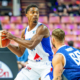 EuroBasket 2025 (H) : Les Bleus s'offrent une promenade de santé face à l'Islande avant les 8èmes