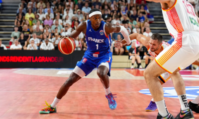 EuroLigue 2025/2026 : Frank Ntilikina débarque à l'Olympiakos