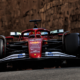 F1 Bakou - Grille de départ du Grand Prix d'Azerbaïdjan 2025