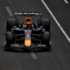 F1 GP d'Azerbaïdjan 2025 Max Verstappen en pole, sa première à Bakou