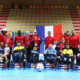 Foot-fauteuil : L’équipe de France hommes sacrée championne d’Europe pour la 2ème fois