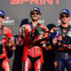 Francesco Bagnaia renoue avec la victoire lors de la course sprint au Grand Prix du Japon (1)
